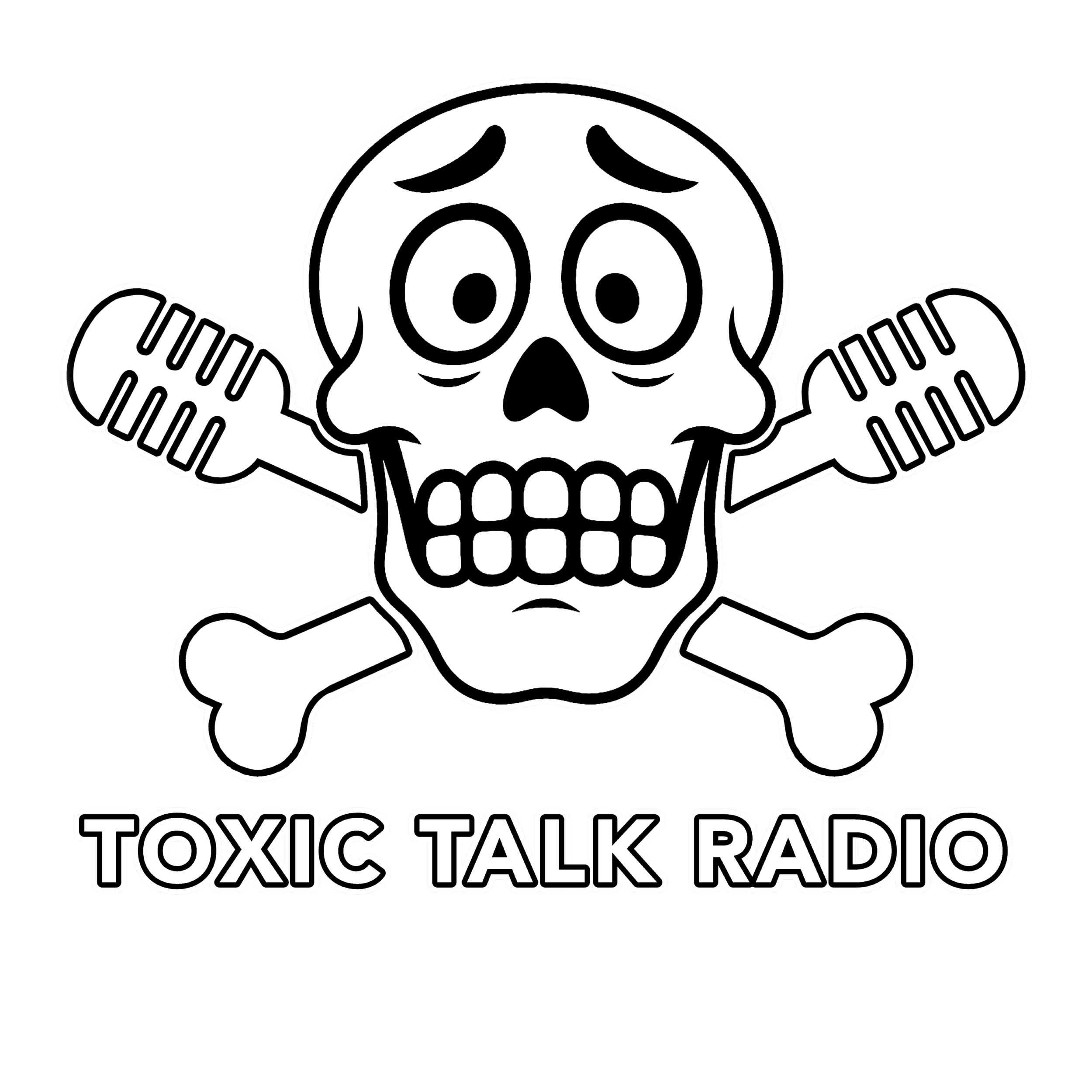 Toxic Talk Radio