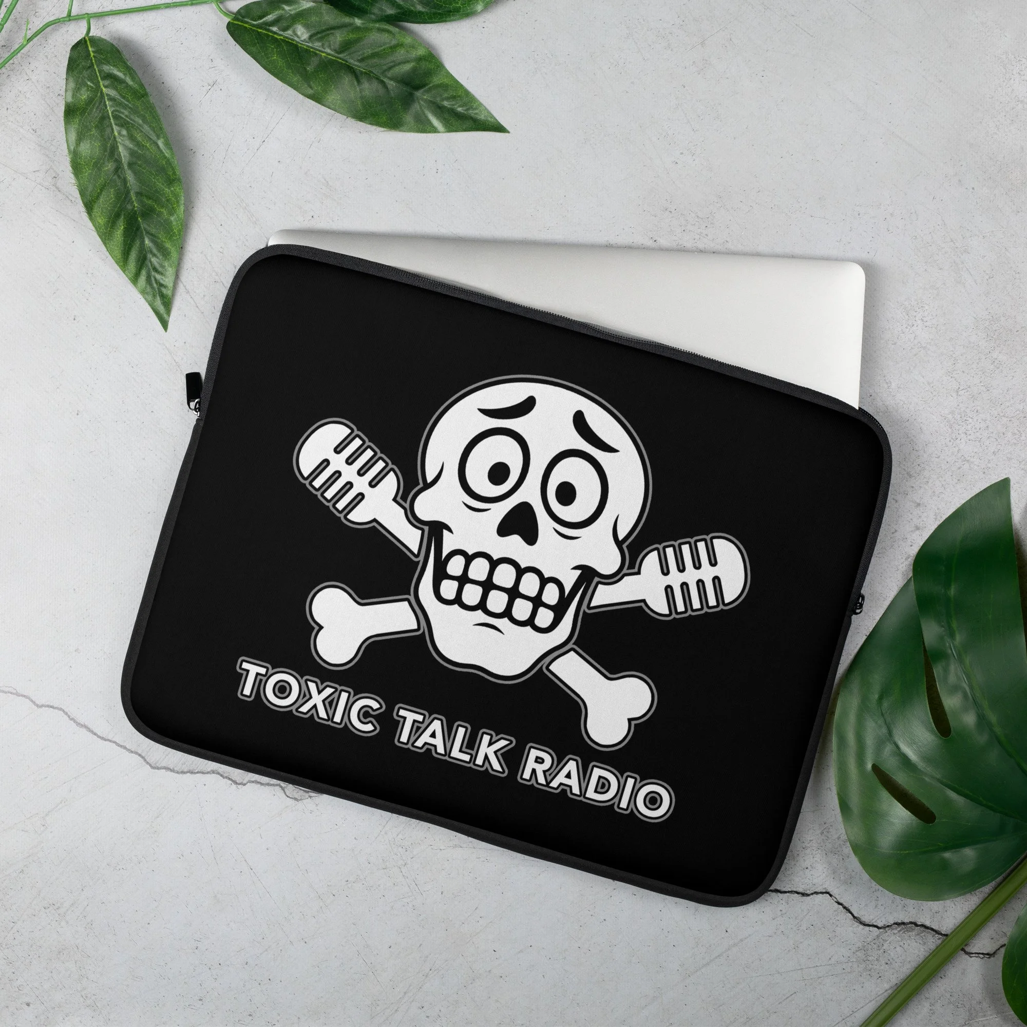 Laptop Sleeve