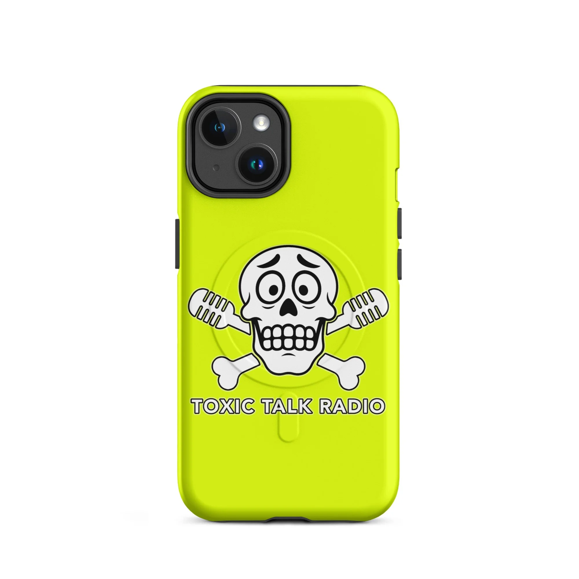 MagSafe® tough case for iPhone®