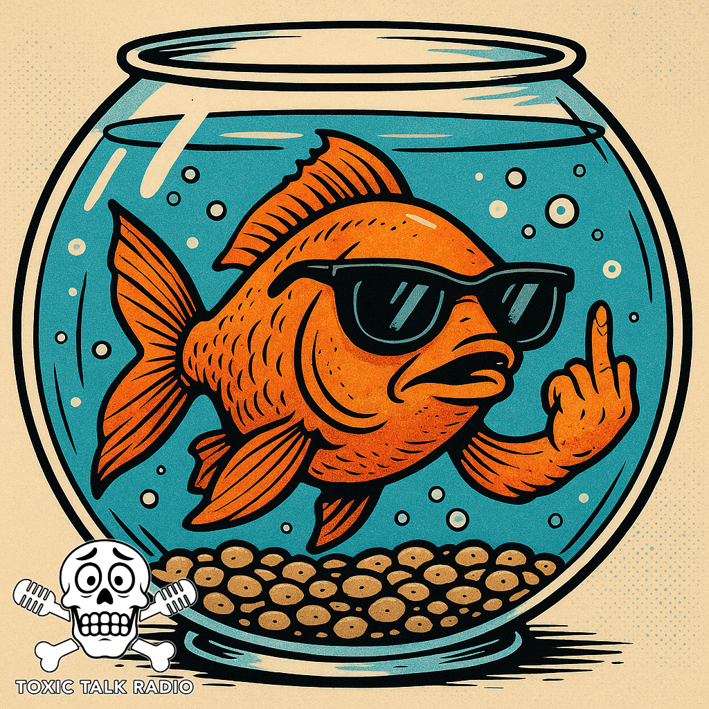 #73-Fishing For Compliments